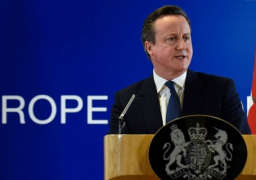 رسمياً .. الحكومة البريطانية ترفض إلتماس اعادة استفتاء الناتو