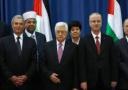 الحكومة الفلسطينية تطالب بالتدخل لرفع الحصار الإسرائيلي عن الخليل