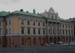 الخارجية السويدية تلغي تحذيرها لمواطنيها بعدم السفر لتركيا