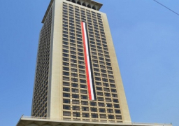 الخارجية : العفو الدولية منظمة غير حيادية تحركها مواقف سياسية لتشويه مصر