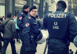 الداخلية الألمانية تكشف أن المعتدي على القطار تم دفعه بواسطة أحد الإرهابيين