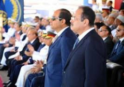 الرئيس يشهد الاحتفال بتخريج دفعة جديدة من طلبة كلية الشرطة الثلاثاء