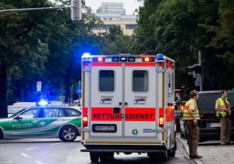 السلطات الألمانية : منفذ حادث ميونخ شيعى إيرانى لم يتجاوز الـ 18 عاما