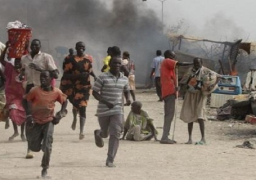 السودان يقوم بإجلاء رعاياه من جنوب السودان