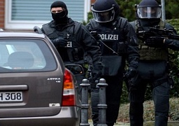 الشرطة الألمانية: مريض يطلق النار على طبيب في برلين ثم ينتحر