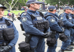 الشرطة البلجيكية تلقى القبض على شخصين للاشتباه بتخطيطهما لهجمات إرهابية