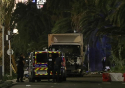 الشرطة الفرنسية تقتل منفذ هجوم نيس