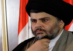 الصدر يدعو العراقيين للتظاهر يوم الجمعة ضد الفساد