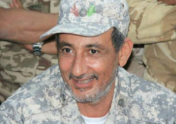 نجاة وزير الدفاع بحكومة الوفاق الوطنى الليبى من محاولة اغتيال فى بنغازى