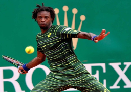 مونفيس يبلغ الدور الثاني لبطولة تورونتو للتنس