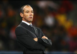 الاتحاد النيجيري يتعاقد مع الفرنسي لوجوين لتدريب المنتخب