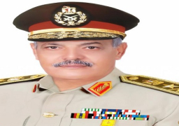 الفريق التراس: قوات الدفاع الجوى تواصل الليل بالنهار للدفاع عن سماء مصر