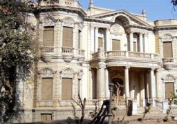 شريف إسماعيل: إجراءات عاجلة للحفاظ على القصور الأثرية والوكالات الإسلامية