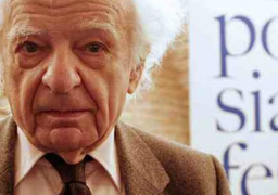 رحيل الشاعر والناقد والكاتب الفرنسي ايف بونوفوي عن عمر يناهز 93 عاما