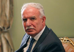 المالكي: القضية الفلسطينية حاضرة بقوة ولم ولن تشهد تراجعًا.. والرباعية ستبقي برئاسة مصر