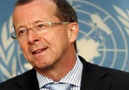 المبعوث الأممي يبحث ووزير الخارجية التونسي الأوضاع في ليبيا