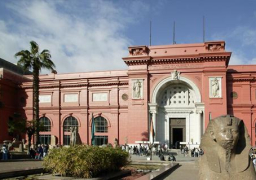 المتحف المصري وقصر المنيل ينظمان برنامج “الحرف التراثية بين الماضي والحاضر”