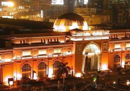 الآثار تبدأ مشروع تطوير الإضاءة الداخلية بالمتحف المصري تمهيدًا لفتحه ليلًا