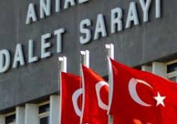 الادعاء العام التركي يصدر أوامر باعتقال 188 من أعضاء المحكمة الدستورية ومجلس الدولة