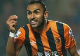 المحمدى “أساسيًا” فى أول مباراة لهال سيتى استعدادًا للبريميرليج