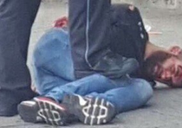 الشرطة الألمانية تعتقل لاجئًا سوريًا هاجم أشخاص بساطور جنوب البلاد