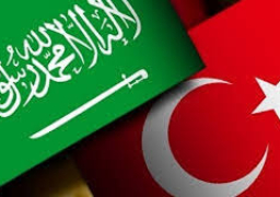 السعودية توقف الملحق العسكري التركي في الكويت
