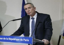 النائب العام الفرنسي: منفذ اعتداء نيس ليس له ملف بأجهزة الاستخبارات