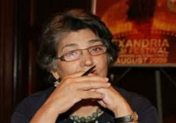 الناقدة خيرية البشلاوي: “جراند أوتيل” ساهم في الترويج السياحي لمصر