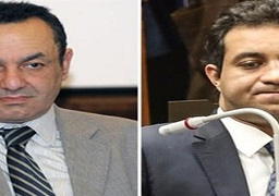 النقض تقضي ببطلان عضوية أحمد مرتضى بمجلس النواب وأحقية عمرو الشوبكي