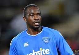 النيجيري اوتاكا يوقع للاسماعيلى رسميا لموسمين