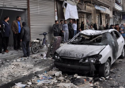 “داعش” يتبنى الهجوم الانتحاري في مدينة الحسكة السورية