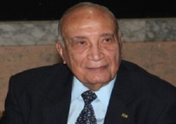 الهلالى ينعى حسين كامل بهاء الدين وزير التعليم الأسبق