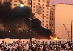 الوطنية لحقوق الإنسان تدين العمليات الإرهابية التى وقعت بالسعودية