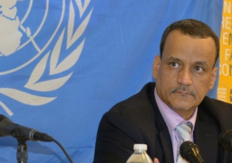 مقتل سبعة عسكريين سعوديين وعشرات الحوثيين قرب حدود اليمن