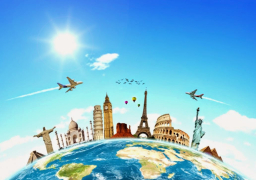 وزير السياحة يتفقد أماكن احتفالية اليوم العالمي للسياحة بالاقصر