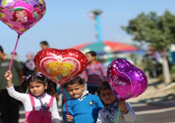 انتهاء عدد من المحافظات من استعداداتها لاستقبال عيد الفطر