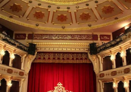 انطلاق مهرجان القومي للمسرح 17 يوليو.. والدورة باسم الراحل نور الشريف