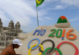 4 مباريات في اطار منافسات اوليمبياد ريو دي جانيرو 2016 لكرة القدم