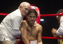 بالفيديو .. تريللر فيلم “Hands Of Stone” قبل طرحه فى أغسطس