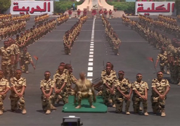 بالفيديو.. “من هو الجيش المصري” فيلم قصير للقوات المسلحة