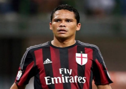 برشلونة مهتم بالتعاقد مع باكا مهاجم ميلان الإيطالي