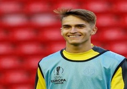 برشلونة يضم لاعب الوسط سواريز من فياريال