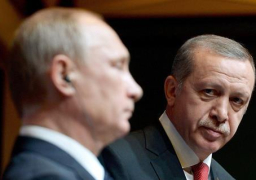 بأمر بوتين.. شركات الطيران الروسية تعلق رحلاتها المنتظمة إلى تركيا