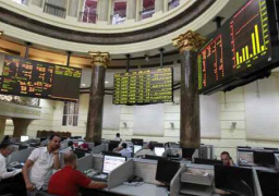 بورصة مصر تقفز 2.9%.. وتربح 5 مليارات جنيه فى ساعة