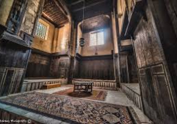 عروض فنية في بيت السحيمي و وكالة الغوري على مدار الأسبوع