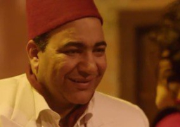 بيومى فؤاد يُكمل مسلسله الثامن بظهور خاص فى “أفراح القبة”