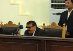 تأجيل اعادة محاكمة متهم فى احداث “الاستقامة” لجلسه 21 أغسطس المقبل