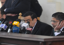 تأجيل اولي جلسات اعادة محاكمة متهم بأحداث كرداسة لـ 27 أغسطس
