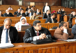 تأجيل محاكمة المتهمين في “خلية إمبابة” لـ 23 أغسطس