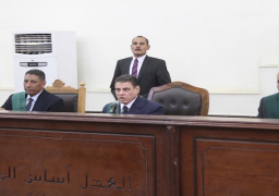 تأجيل محاكمة المتهمين في ” مذبحة كرداسه ” الى السبت القادم